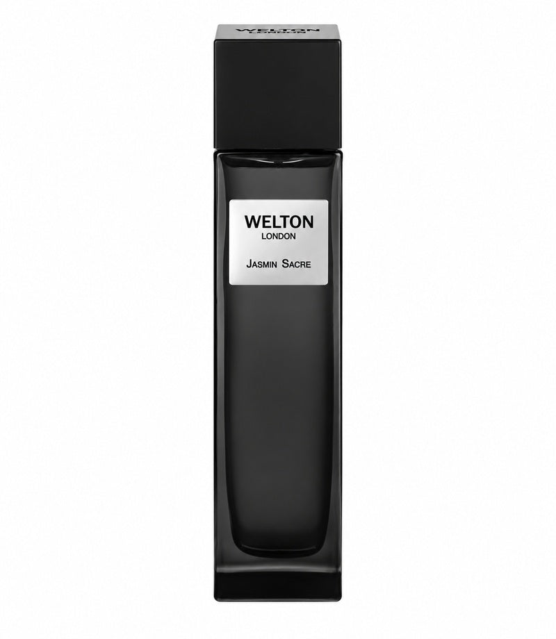 Jasmin Sacré by Welton London — fragrance bottle