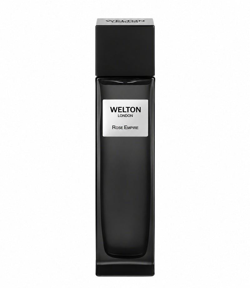 Rose Empire by Welton London — fragrance bottle