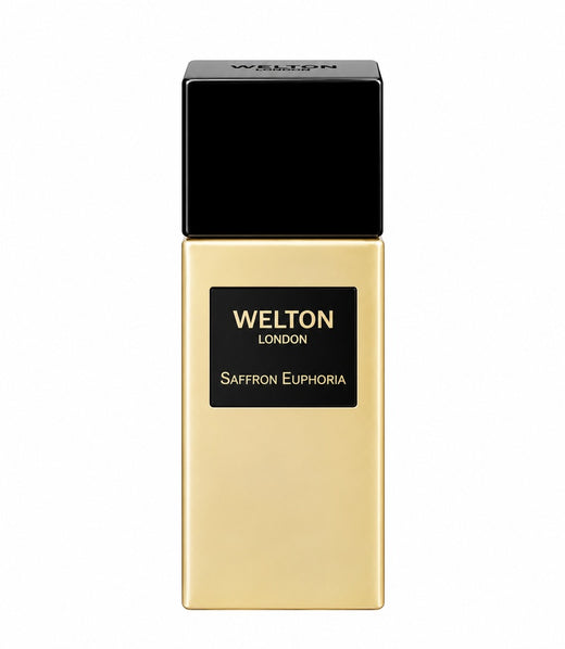 SAFFRON EUPHORIA