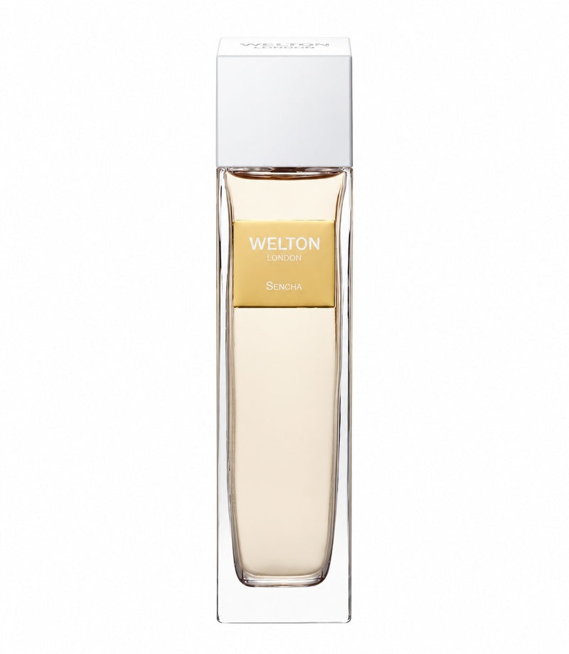 Sencha by Welton London — fragrance bottle