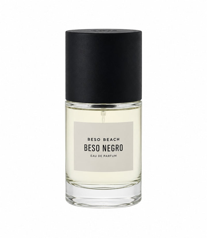 BESO NEGRO