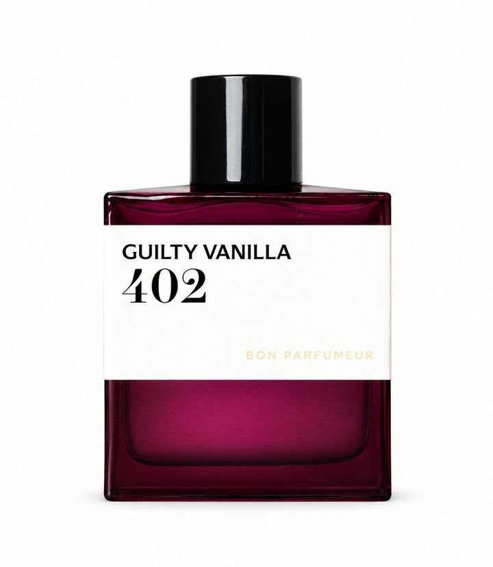 402 VANILLE CARAMEL SANTAL