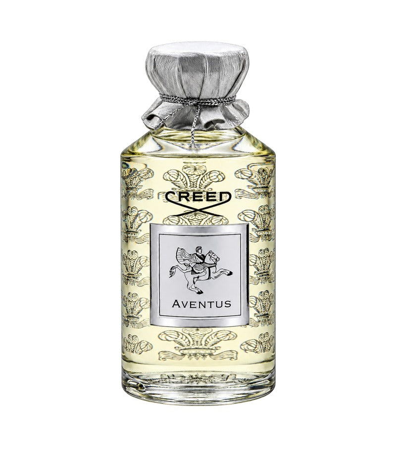 Creed Aventus flacon reference