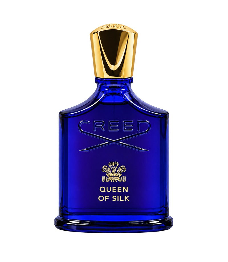 Queen of Silk by Creed | RichandLuxe – Rich and Luxe
