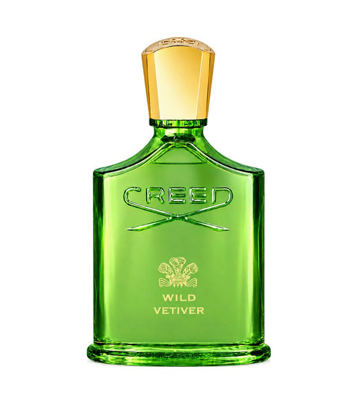 WILD VETIVER