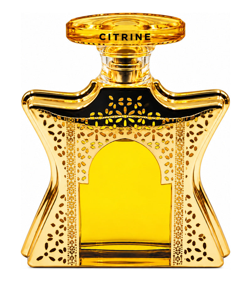 BOND NO 9 DUBAI CITRINE original bottle