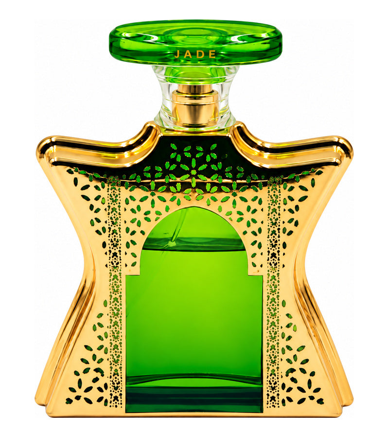 BOND NO 9 DUBAI JADE original bottle