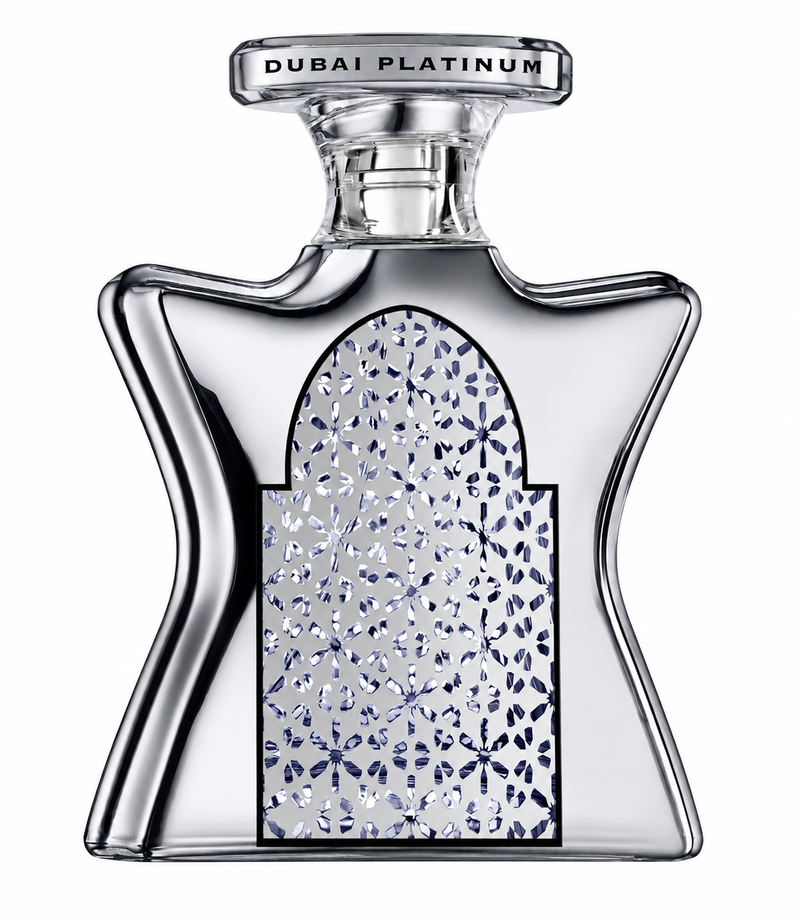 BOND NO 9 DUBAI PLATINUM original bottle
