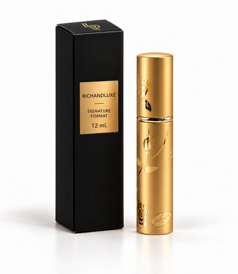 HEELEY ESPRIT DU TIGRE – Rich and Luxe