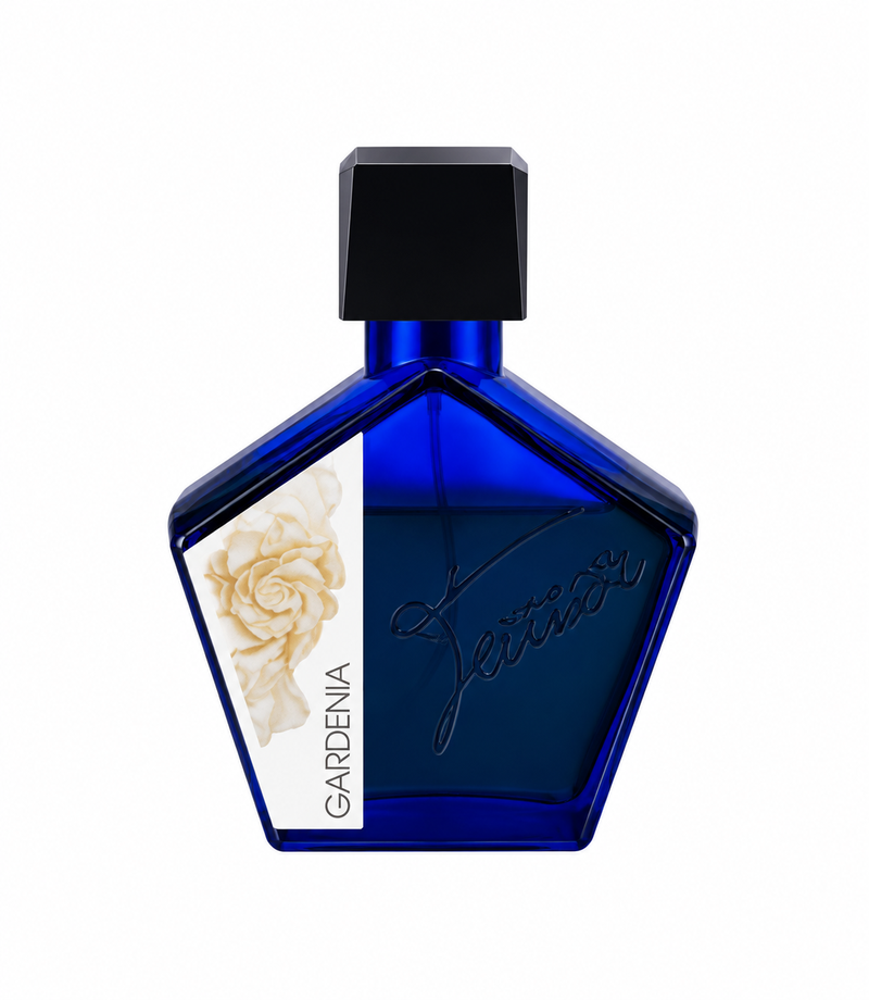 TAUER PERFUMES GARDENIA SOTTO LA LUNA original bottle