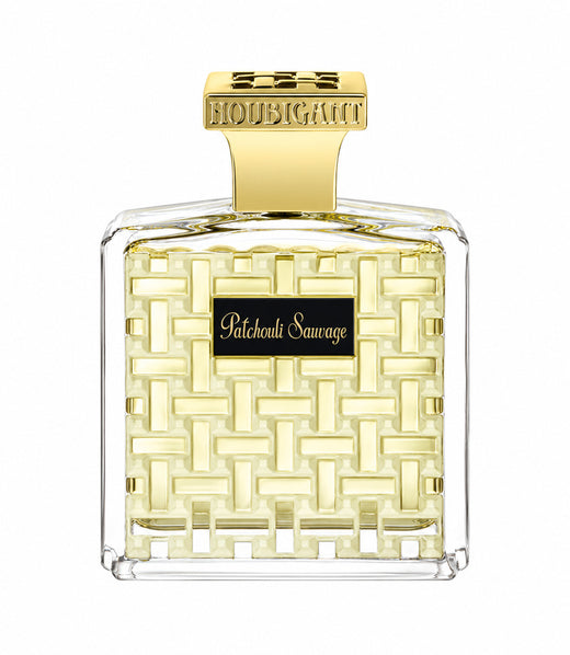 PATCHOULI SAUVAGE