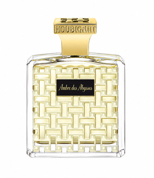 AMBRE DES ABYSSES