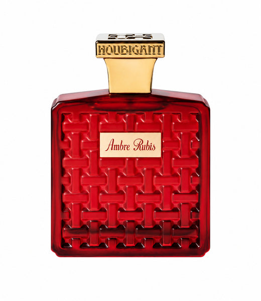 AMBRE RUBIS
