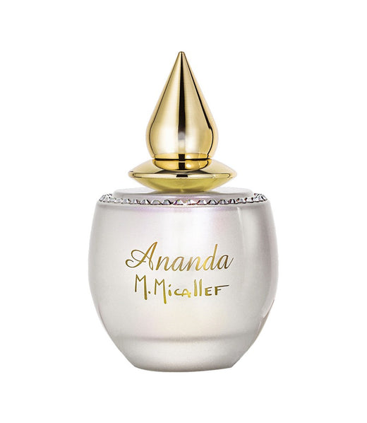 ANANDA