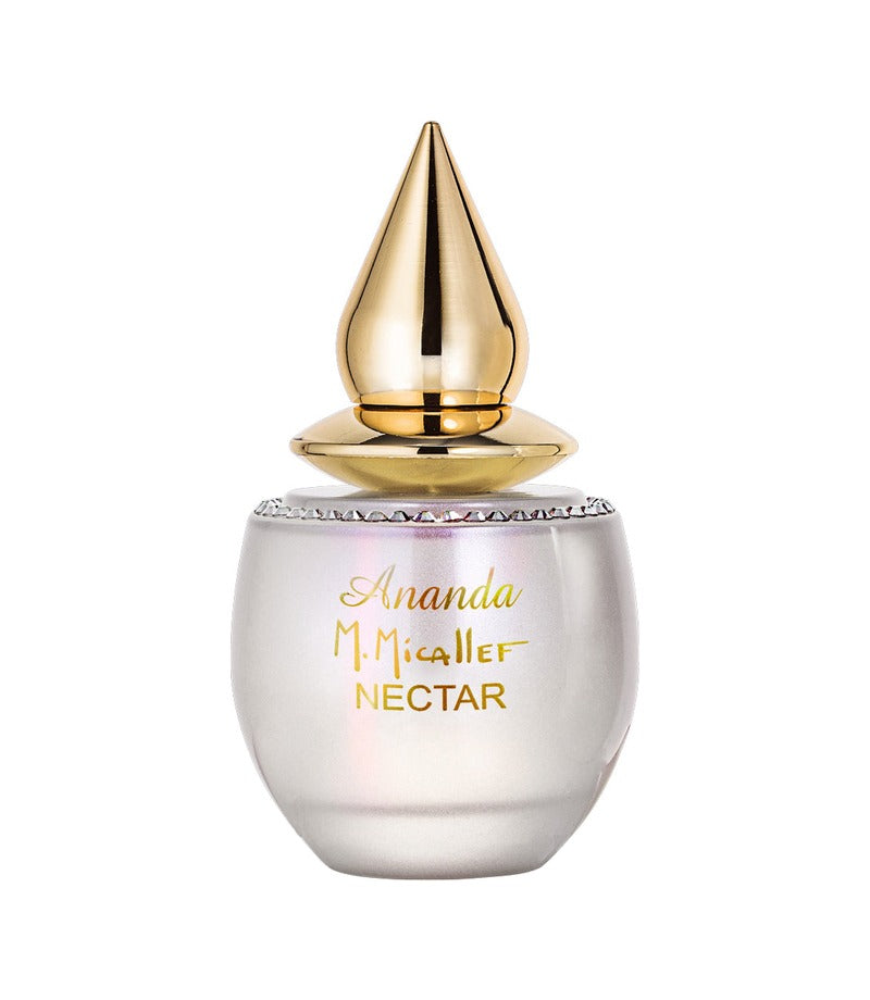 Maison Micallef Ananda Nectar original bottle