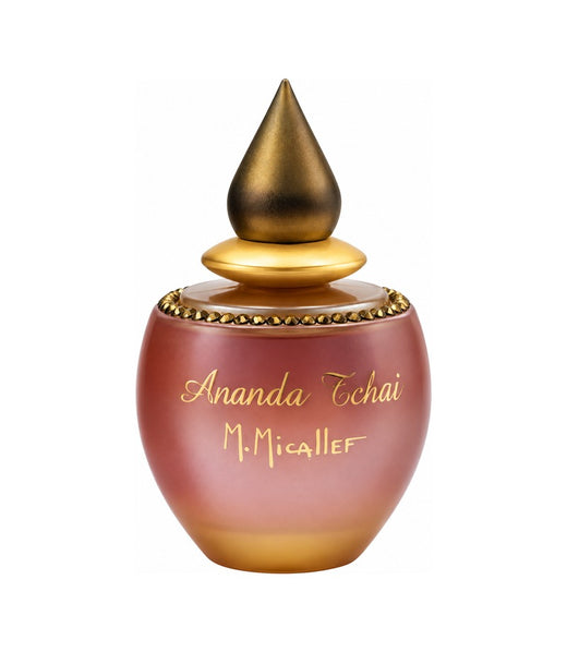 ANANDA TCHAI