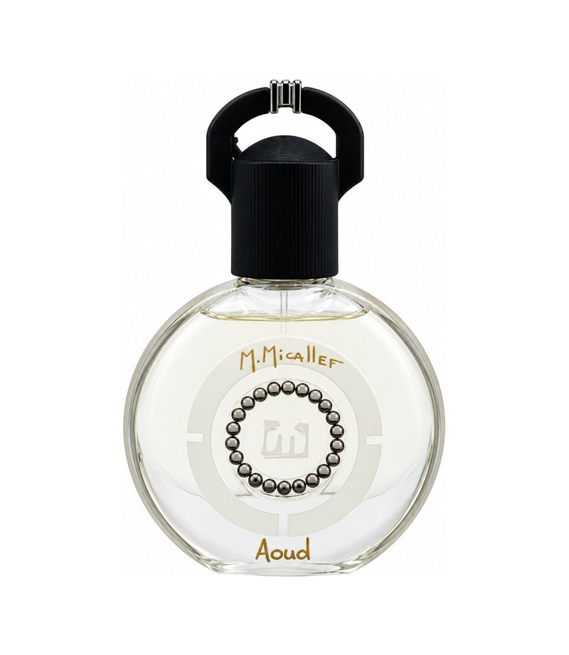 Maison Micallef Aoud original bottle