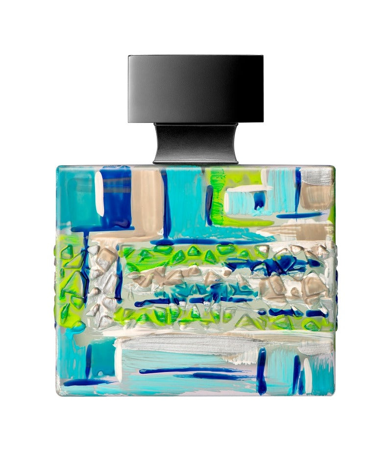 Maison Micallef GN Tonic Virgin Edition original bottle