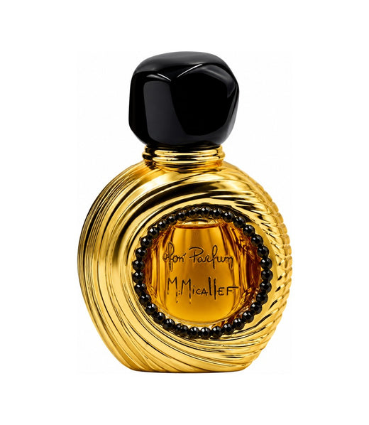 MON PARFUM GOLD