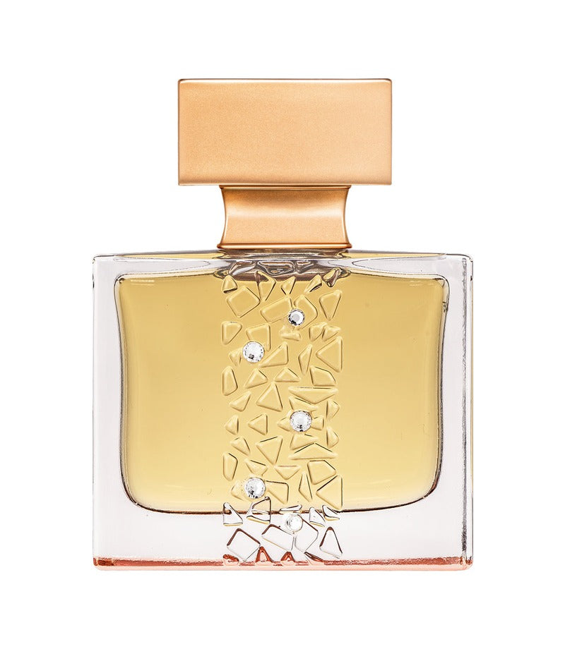 Maison Micallef Note Vanillée Nectar original bottle