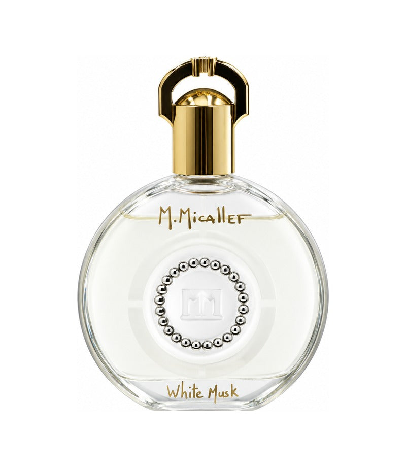 Maison Micallef White Musk original bottle