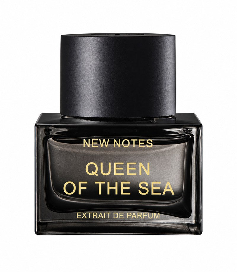 Queen Of The Sea original fragrance bottle