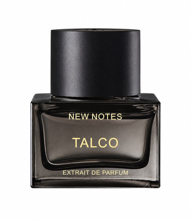 Talco original fragrance bottle