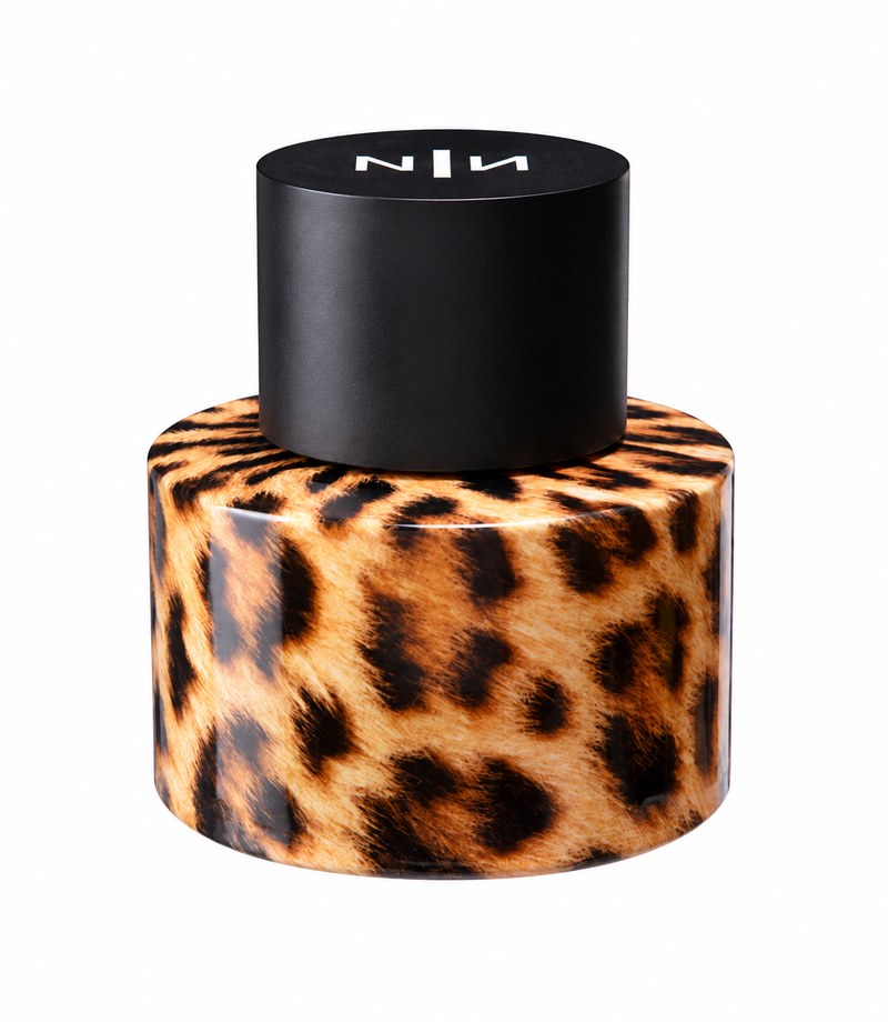 Felina original fragrance bottle
