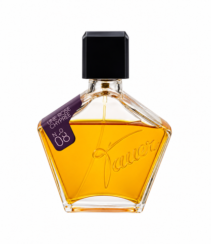 No. 08 Une Rose Chypree | Tauer Perfumes | RichandLuxe – Rich and Luxe