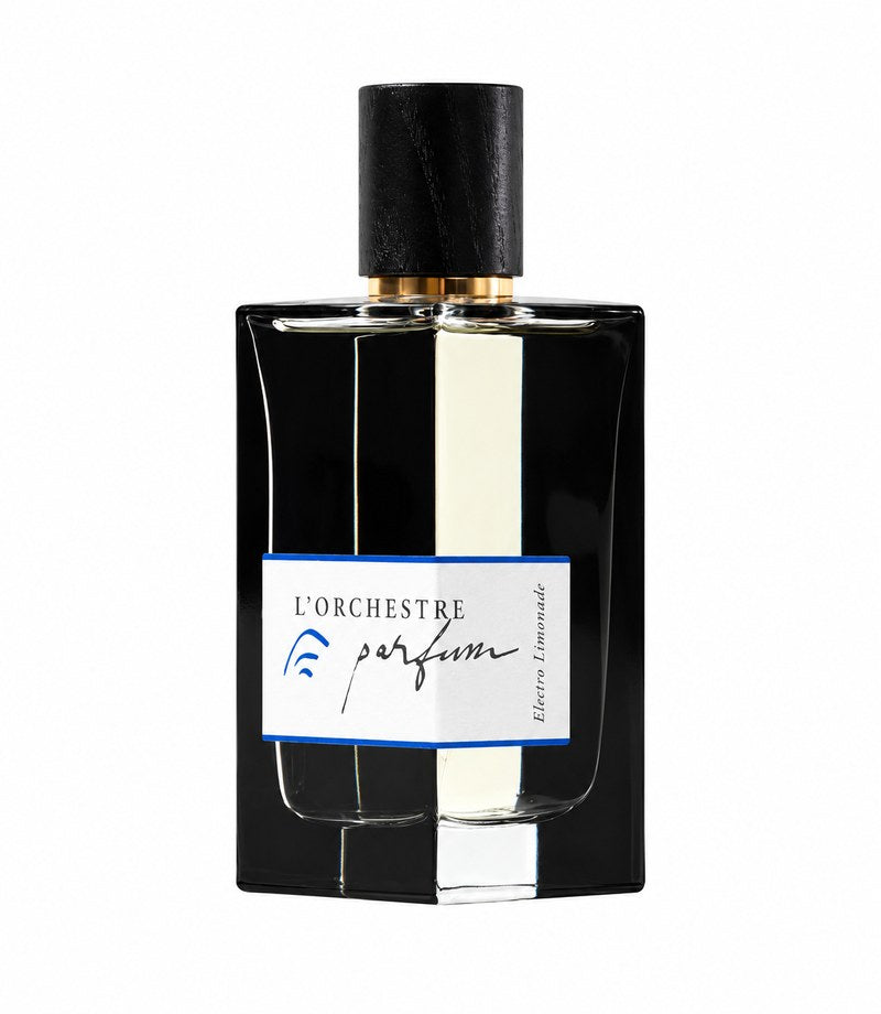 Electro Limonade original fragrance bottle