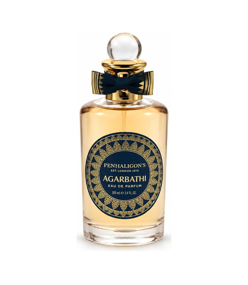 Agarbathi by Penhaligon’s — original fragrance bottle