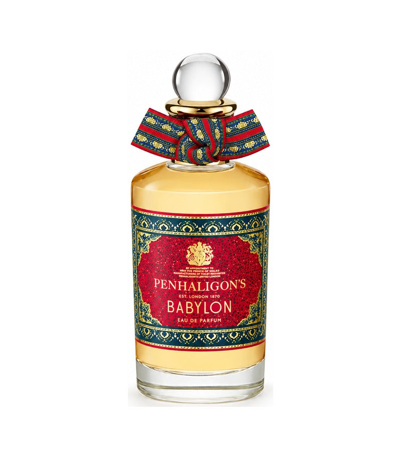 BABYLON by Penhaligon’s — original fragrance bottle