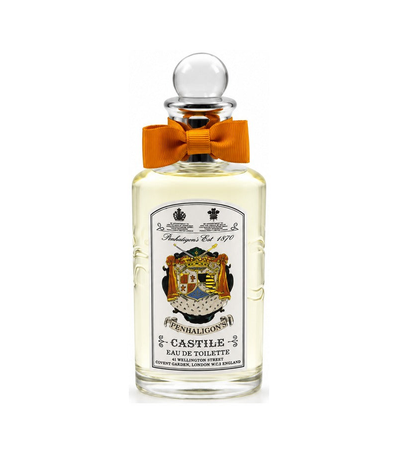 Castile by Penhaligon’s — original fragrance bottle