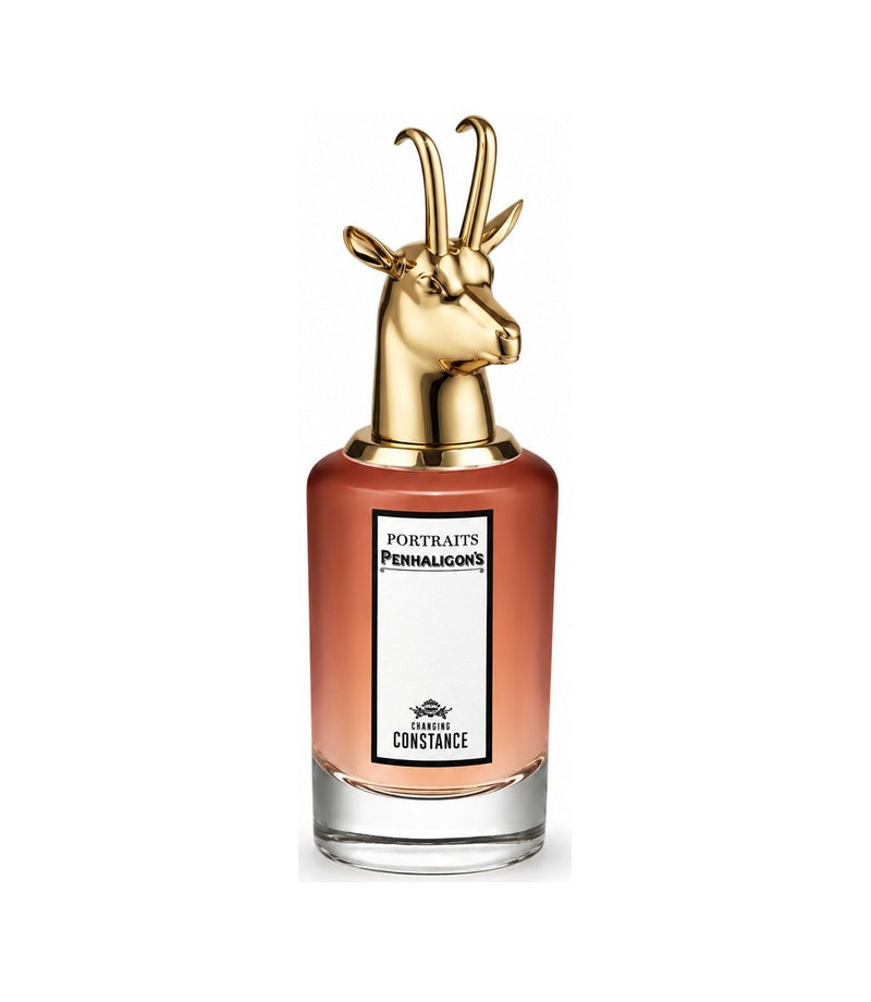 CHANGING CONSTANCE by Penhaligon’s — original fragrance bottle