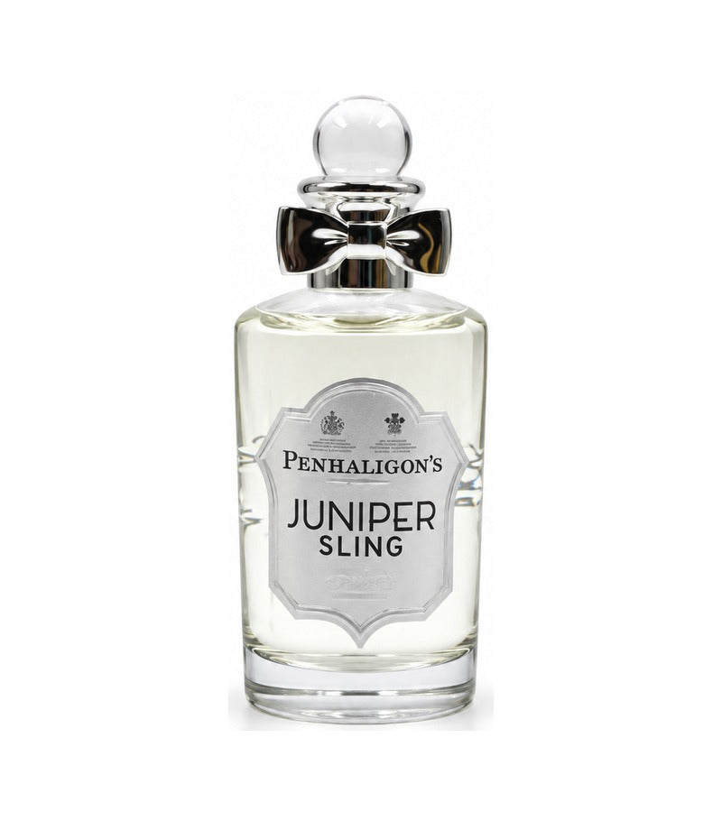 Juniper Sling by Penhaligon’s — original fragrance bottle