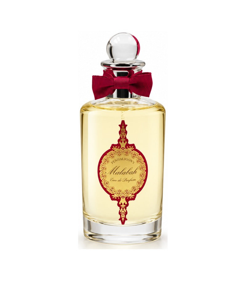 Malabah by Penhaligon’s — original fragrance bottle
