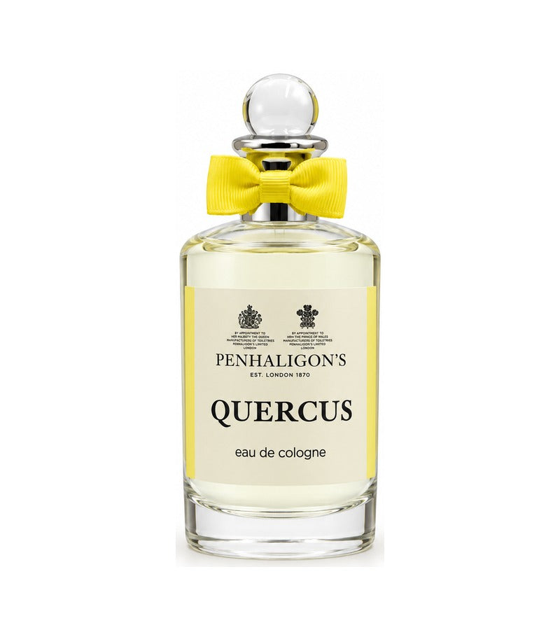 Quercus by Penhaligon’s — original fragrance bottle