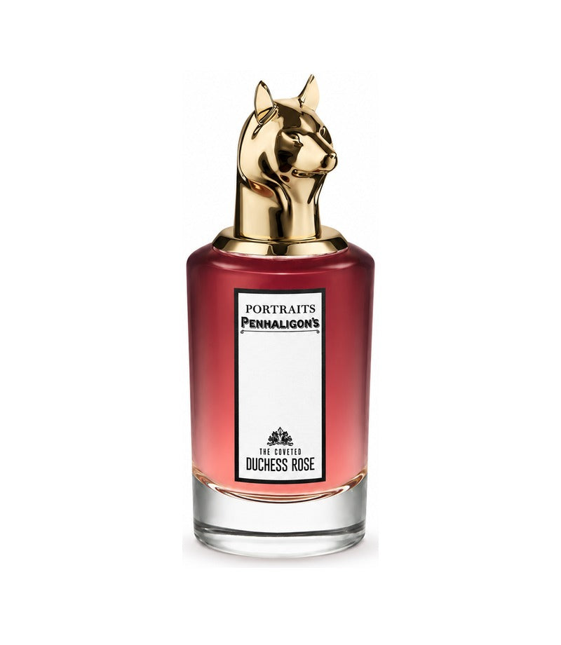 THE COVETED DUCHESS ROSE by Penhaligon’s — original fragrance bottle
