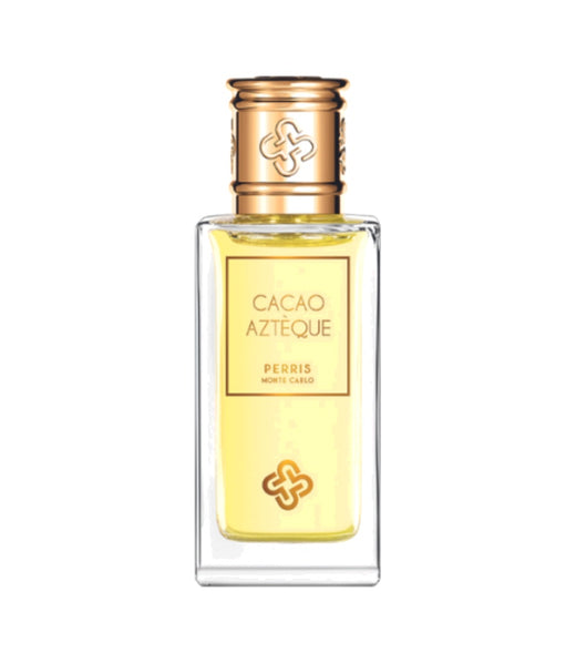CACAO AZTEQUE EXTRAIT