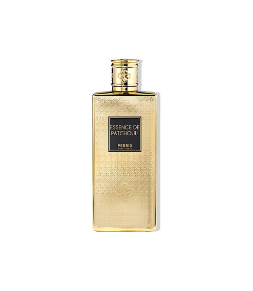 ESSENCE DE PATCHOULI