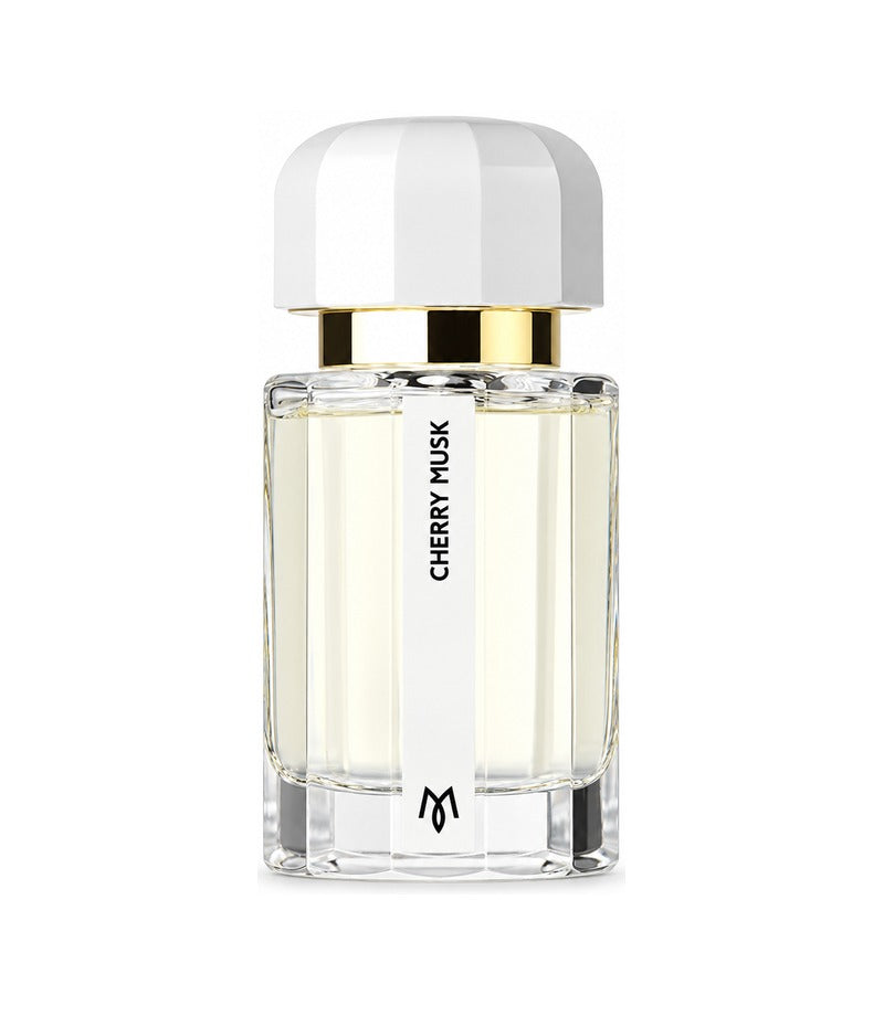 Cherry Musk by Ramon Monegal — original fragrance bottle