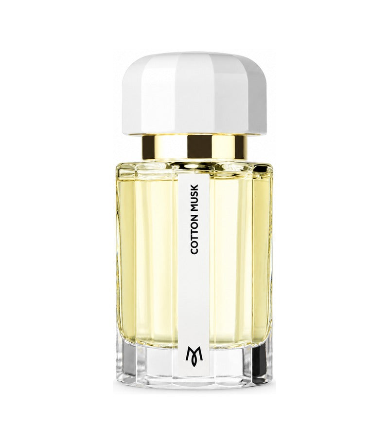 Cotton Musk by Ramon Monegal — original fragrance bottle
