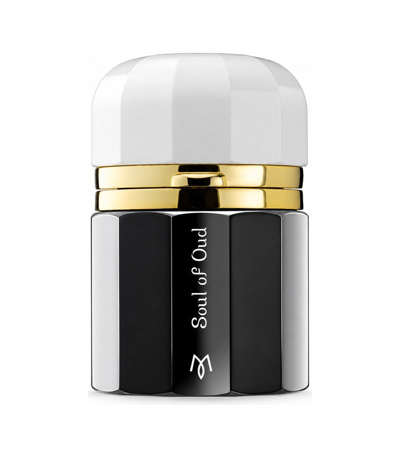 Soul of Oud by Ramon Monegal — original fragrance bottle
