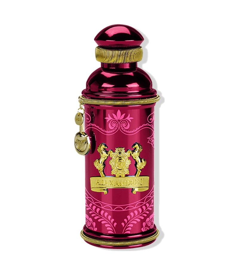 Alexandre J ALTESSE MYSORE original fragrance bottle