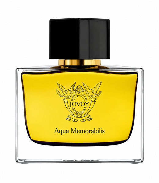 AQUA MEMORABILIS