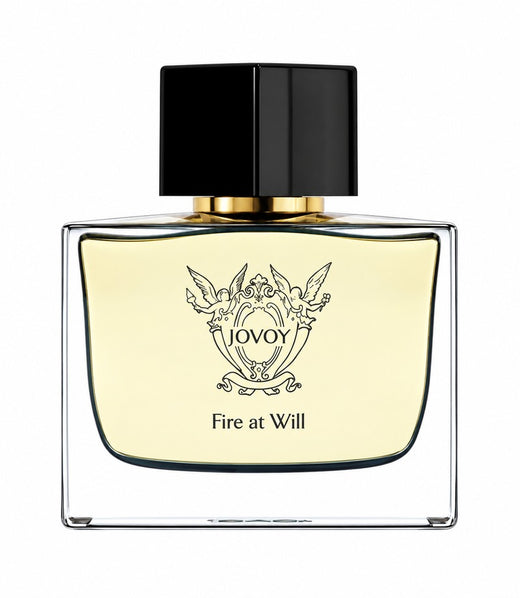 FIRE AT WILL
