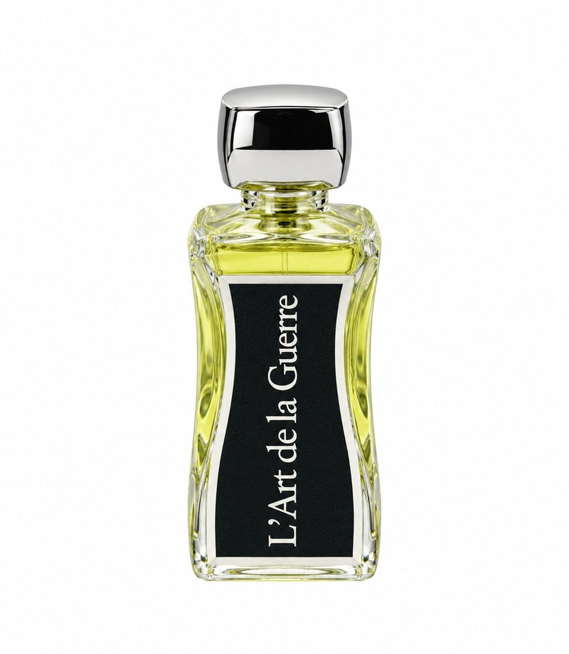 L'ART DE LA GUERRE — authentic original bottle
