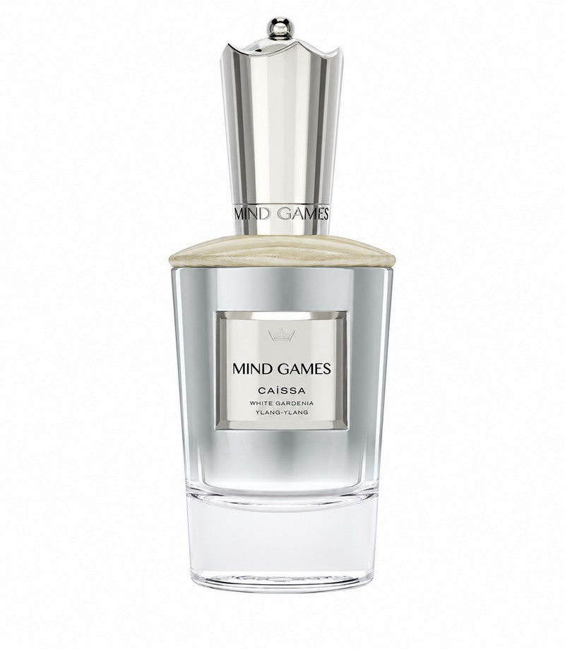 CAISSA — authentic original bottle