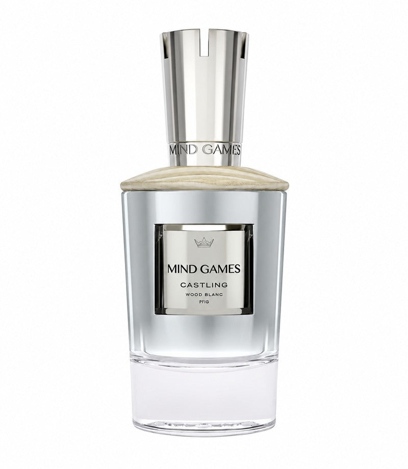CASTLING — authentic original bottle
