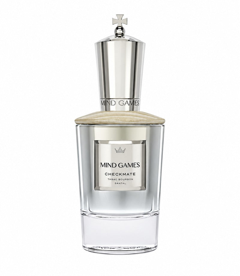 CHECKMATE — authentic original bottle